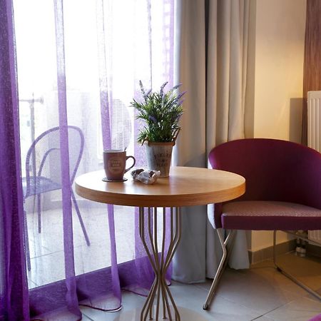 Limani Comfort Rooms Thessaloníki Ngoại thất bức ảnh