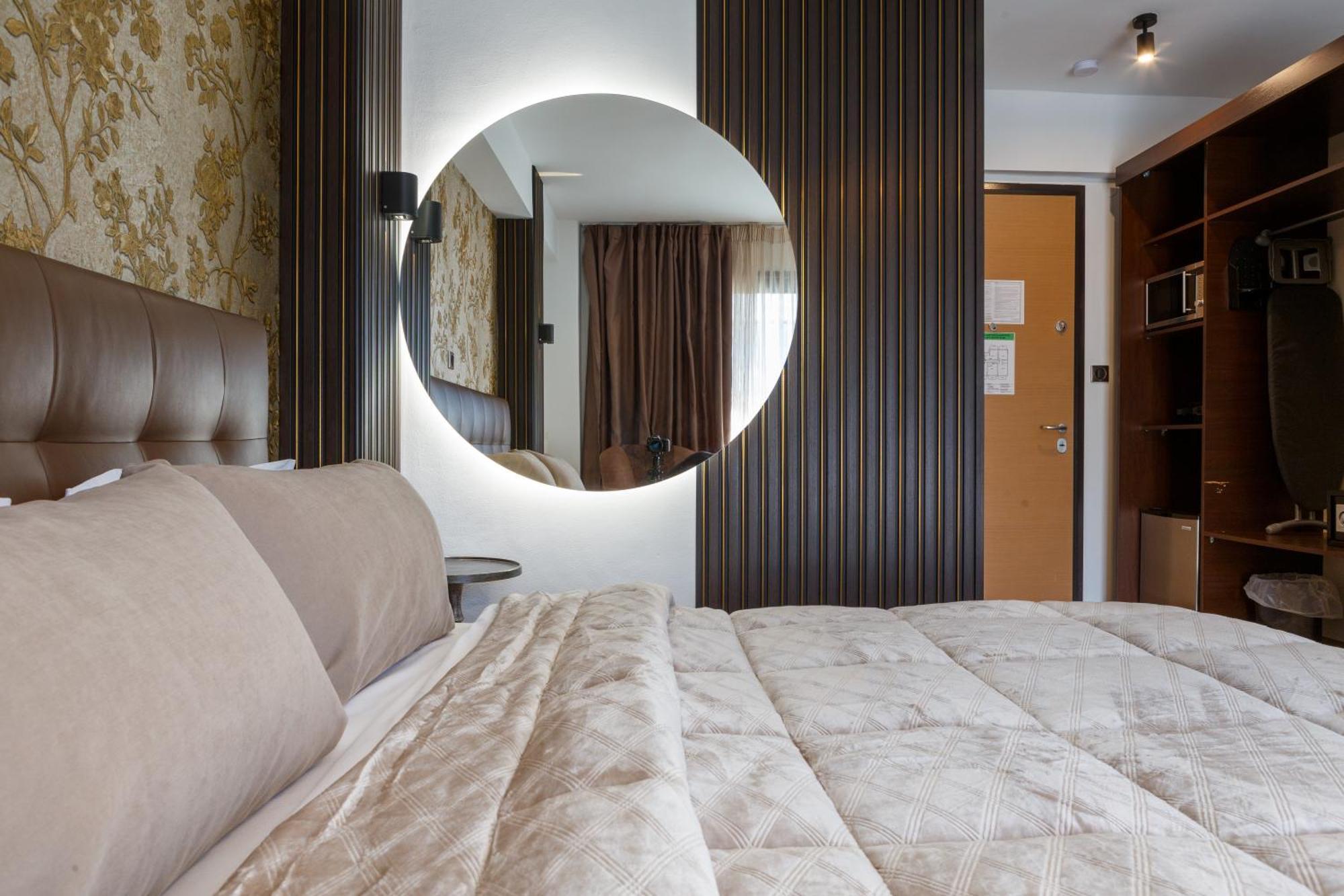Limani Comfort Rooms Thessaloníki Ngoại thất bức ảnh