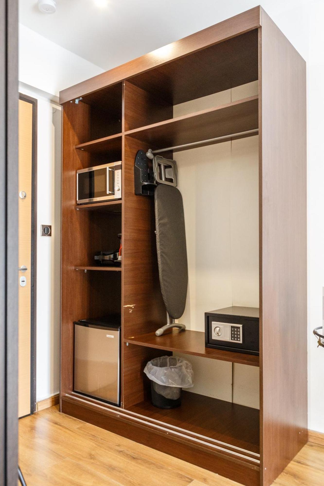 Limani Comfort Rooms Thessaloníki Phòng bức ảnh