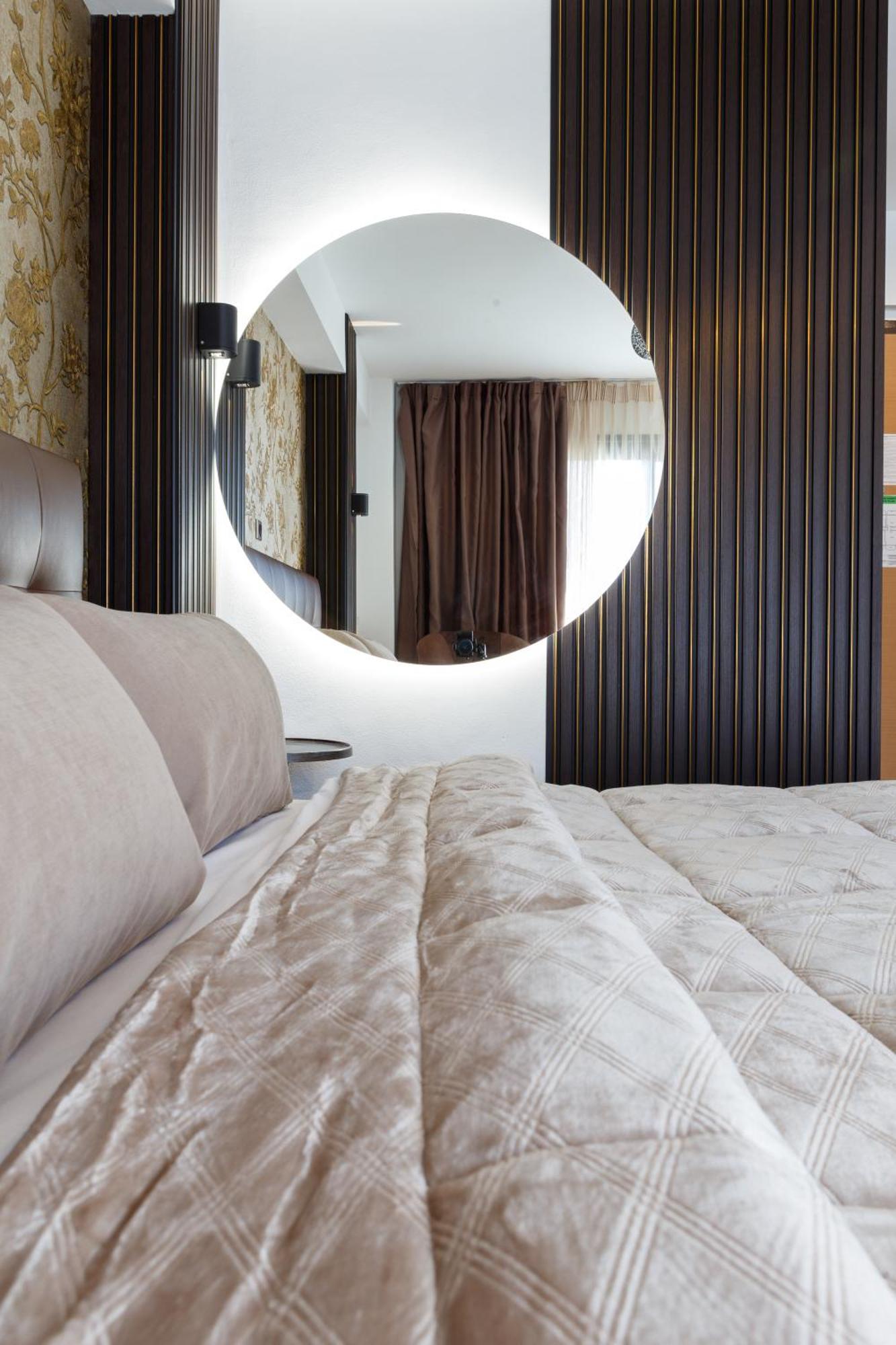 Limani Comfort Rooms Thessaloníki Phòng bức ảnh