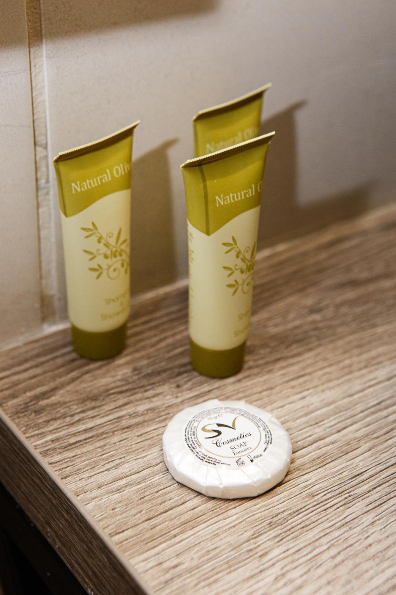 Limani Comfort Rooms Thessaloníki Phòng bức ảnh