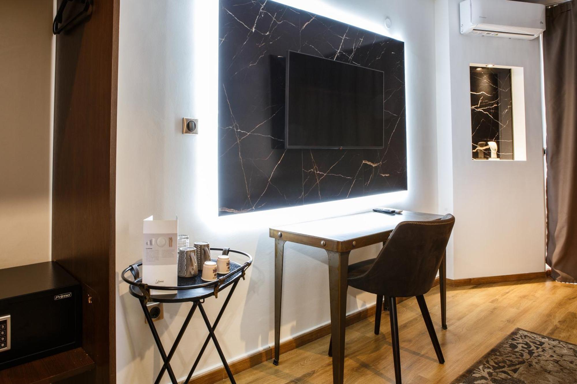 Limani Comfort Rooms Thessaloníki Phòng bức ảnh