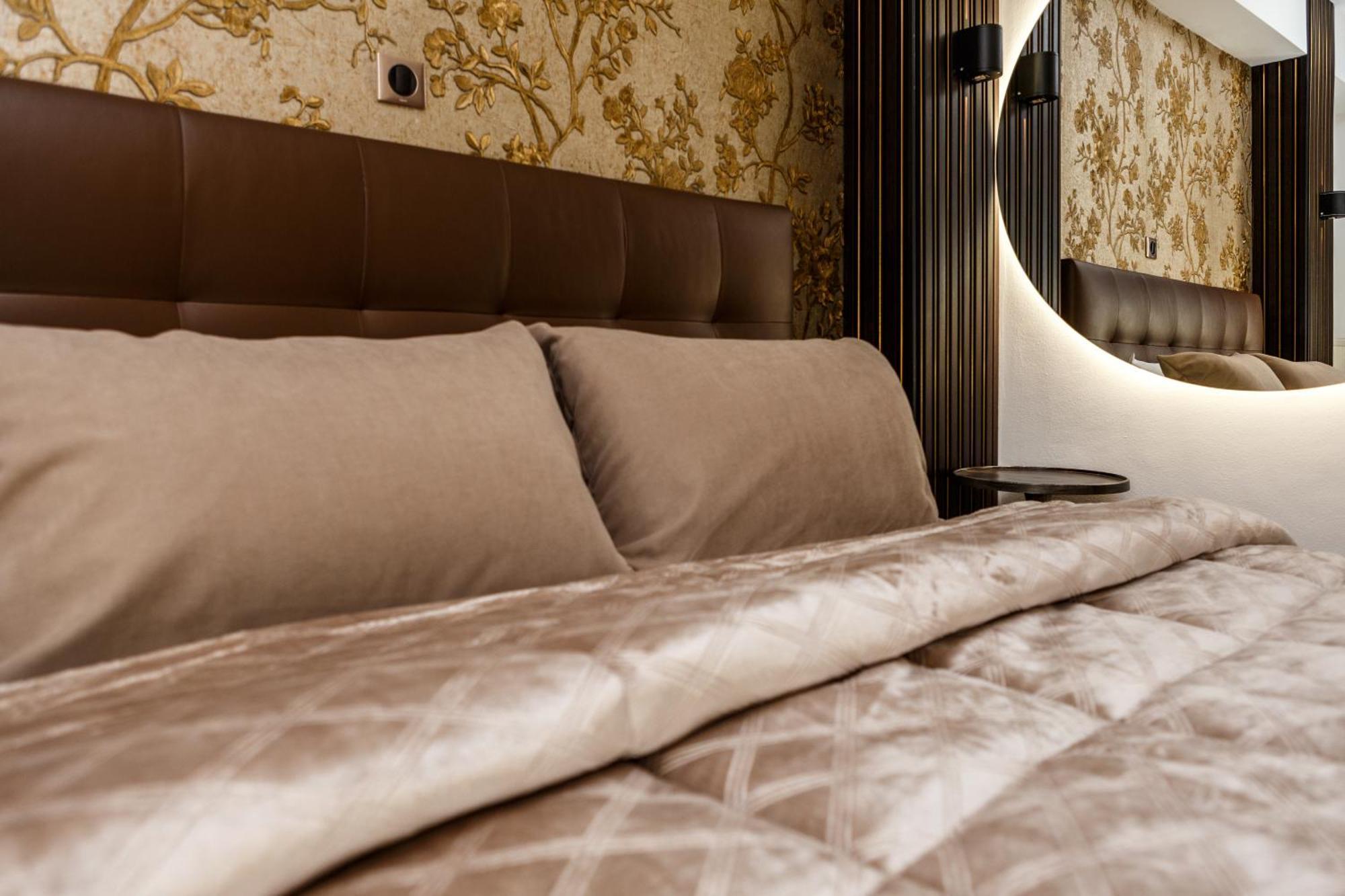 Limani Comfort Rooms Thessaloníki Phòng bức ảnh