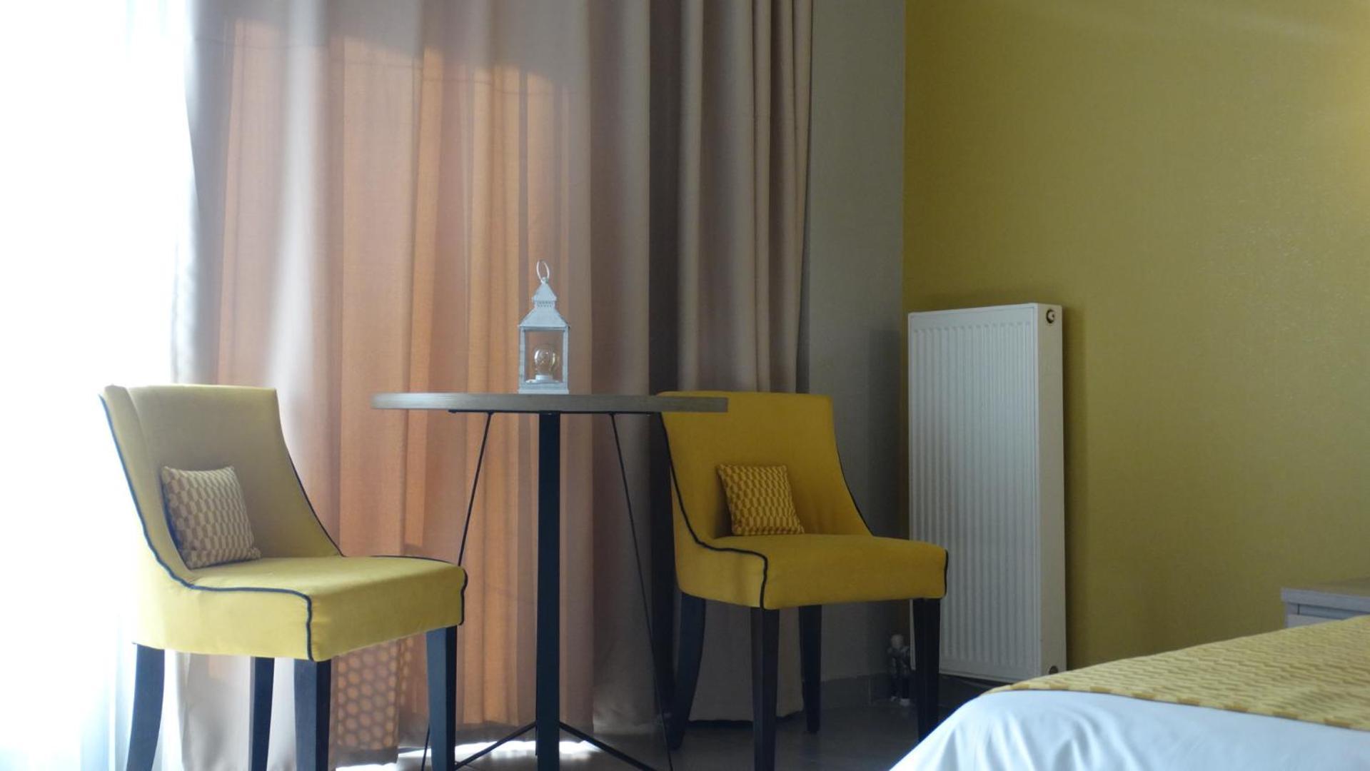 Limani Comfort Rooms Thessaloníki Phòng bức ảnh